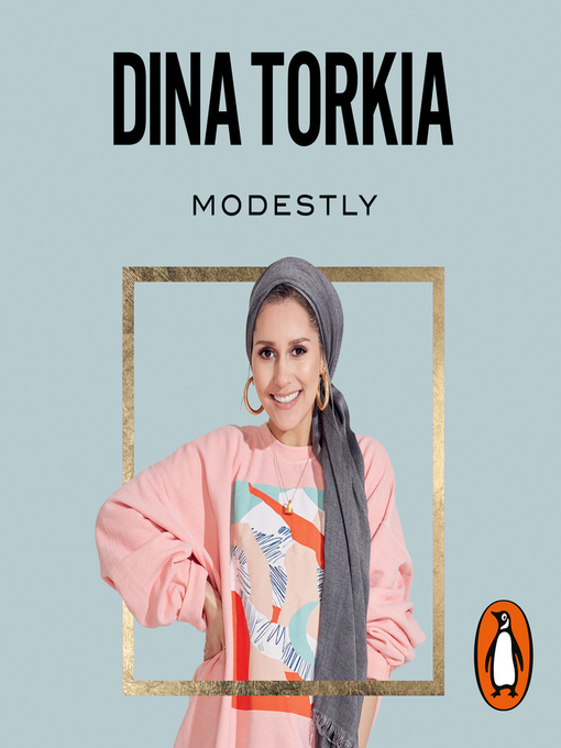Title details for Modestly by Dina Torkia - Available